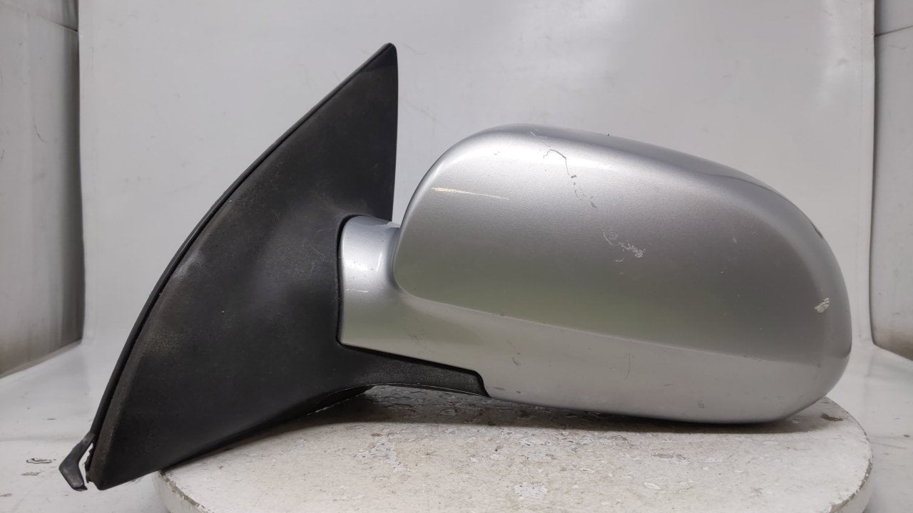 2005-2008 Suzuki Reno Side Mirror Replacement Driver Left View Door Mirror Fits 2004 2005 2006 2007 2008 OEM Used Auto Parts - Oemusedautoparts1.com