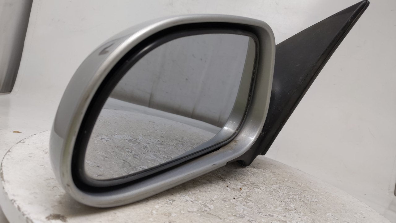 2005-2008 Suzuki Reno Side Mirror Replacement Driver Left View Door Mirror Fits 2004 2005 2006 2007 2008 OEM Used Auto Parts - Oemusedautoparts1.com