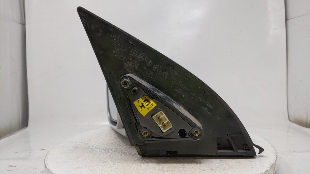 2005-2008 Suzuki Reno Side Mirror Replacement Driver Left View Door Mirror Fits 2004 2005 2006 2007 2008 OEM Used Auto Parts - Oemusedautoparts1.com