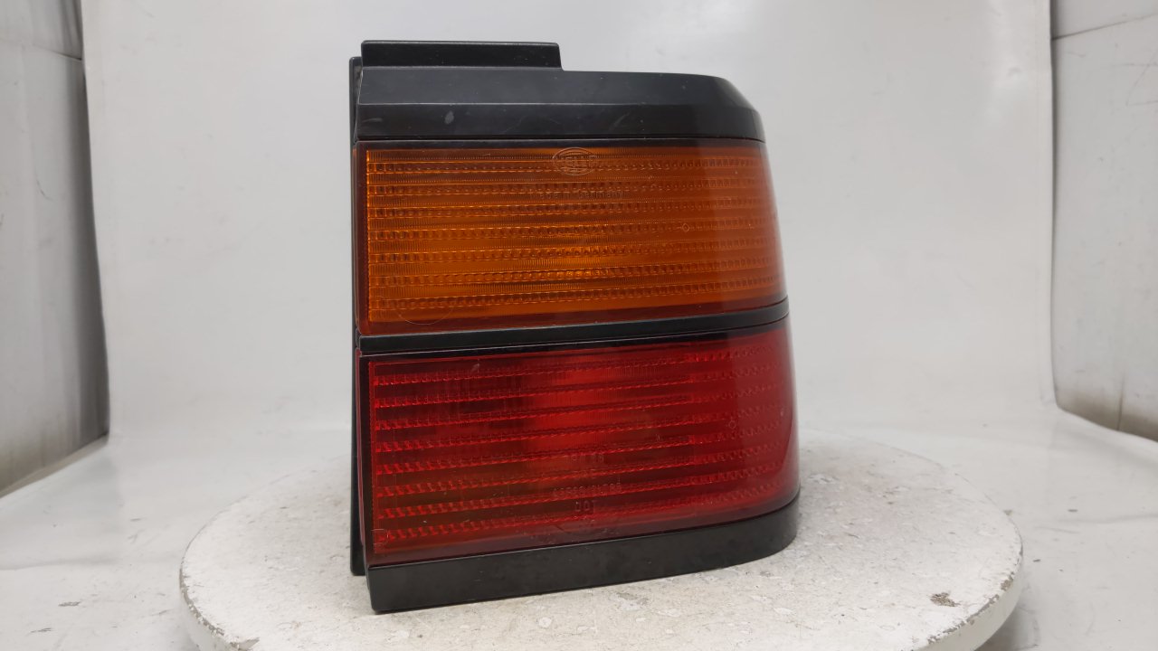 1993 Saab 9-3 Tail Light Assembly Driver Left OEM Fits 1990 1991 1992 1994 OEM Used Auto Parts - Oemusedautoparts1.com