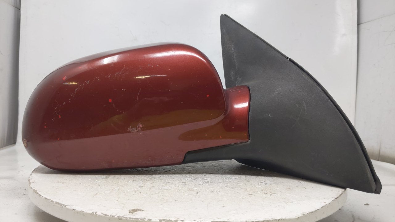 2005-2008 Suzuki Reno Side Mirror Replacement Passenger Right View Door Mirror Fits 2004 2005 2006 2007 2008 OEM Used Auto Parts - Oemusedautoparts1.com