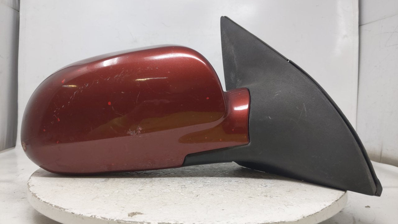 2005-2008 Suzuki Reno Side Mirror Replacement Passenger Right View Door Mirror Fits 2004 2005 2006 2007 2008 OEM Used Auto Parts - Oemusedautoparts1.com