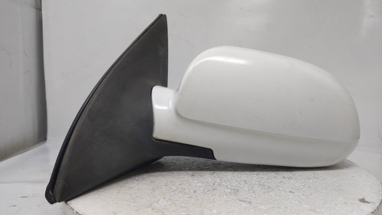 2004-2008 Suzuki Forenza Side Mirror Replacement Driver Left View Door Mirror Fits 2004 2005 2006 2007 2008 OEM Used Auto Parts - Oemusedautoparts1.com