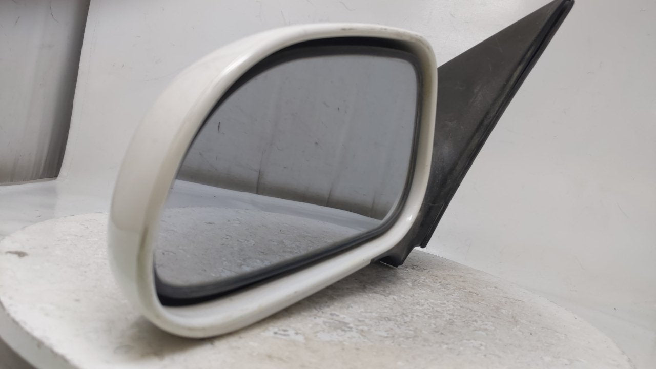 2004-2008 Suzuki Forenza Side Mirror Replacement Driver Left View Door Mirror Fits 2004 2005 2006 2007 2008 OEM Used Auto Parts - Oemusedautoparts1.com