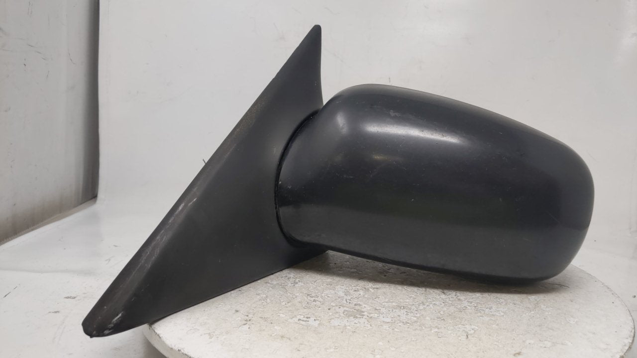 1997-2005 Chevrolet Malibu Side Mirror Replacement Driver Left View Door Mirror Fits 1997 1998 1999 2000 2001 2002 2003 2004 2005 OEM Used Auto Parts - Oemusedautoparts1.com