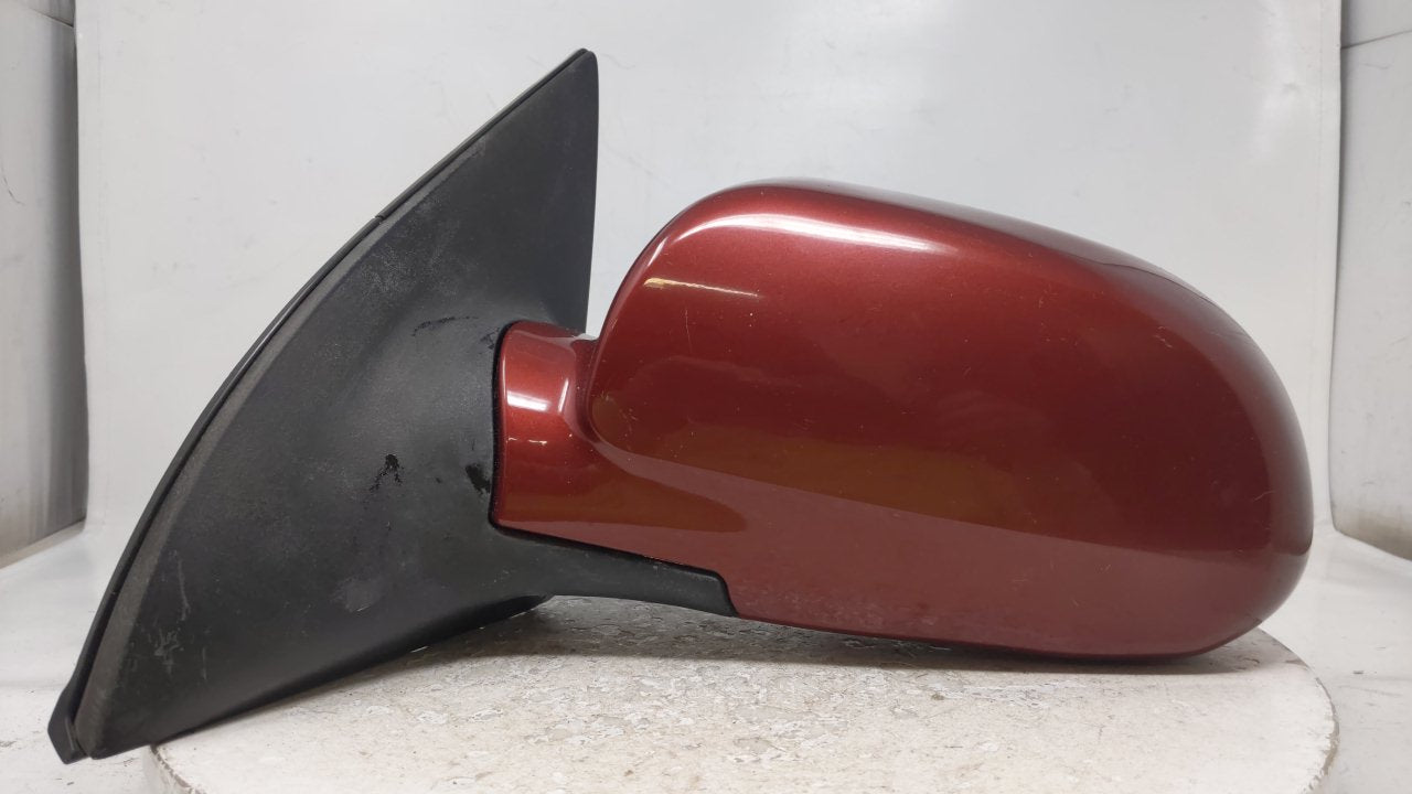 2004-2008 Suzuki Forenza Side Mirror Replacement Driver Left View Door Mirror Fits 2004 2005 2006 2007 2008 OEM Used Auto Parts - Oemusedautoparts1.com