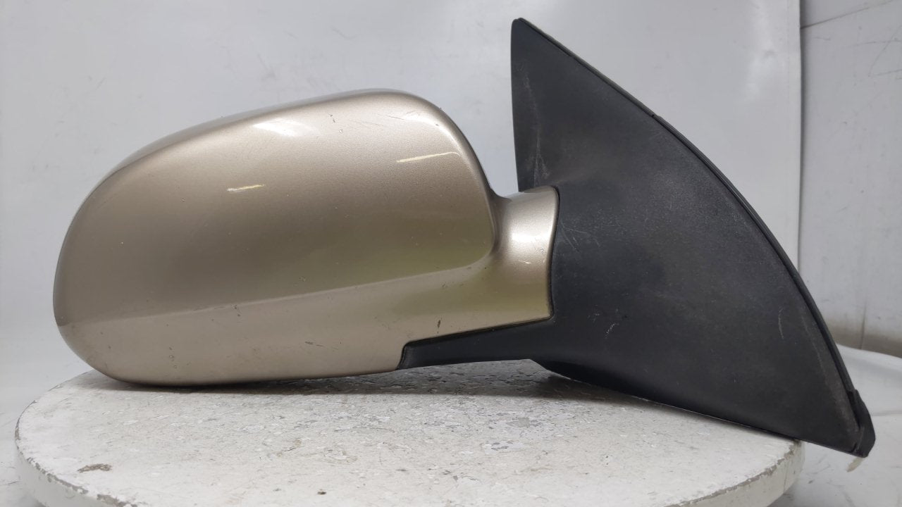 2004-2008 Suzuki Forenza Side Mirror Replacement Passenger Right View Door Mirror Fits 2004 2005 2006 2007 2008 OEM Used Auto Parts - Oemusedautoparts1.com