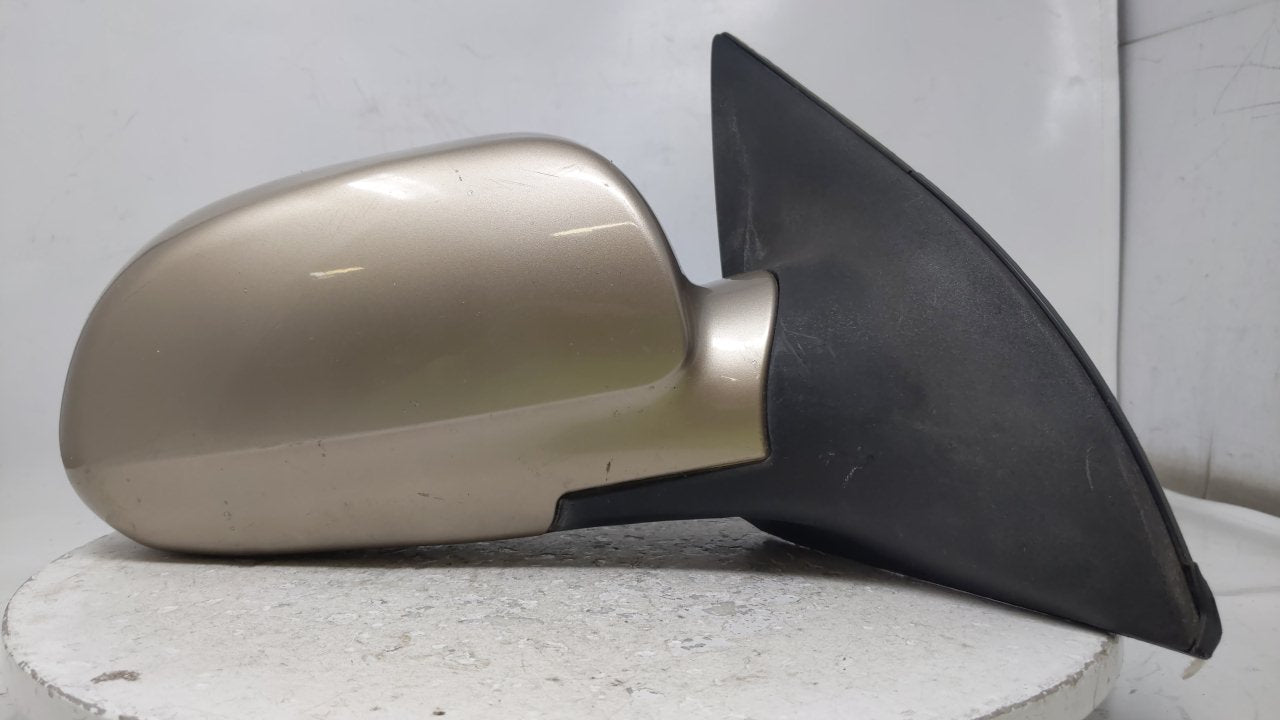 2004-2008 Suzuki Forenza Side Mirror Replacement Passenger Right View Door Mirror Fits 2004 2005 2006 2007 2008 OEM Used Auto Parts - Oemusedautoparts1.com