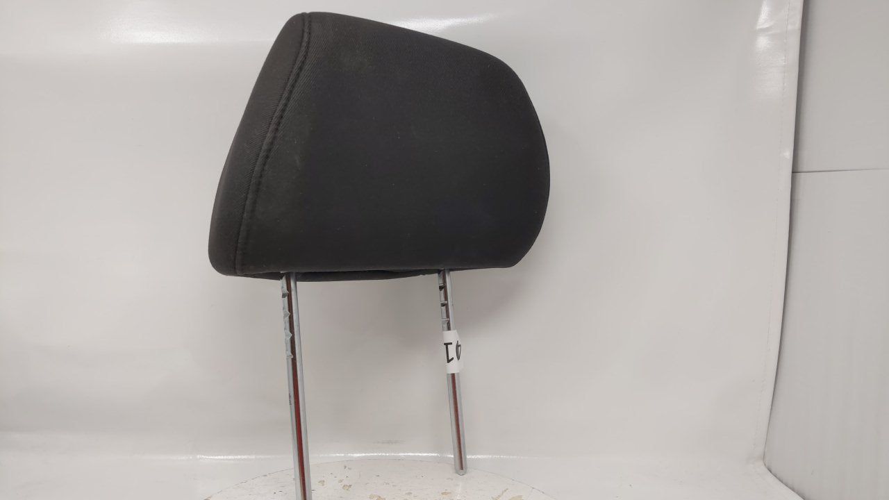 2005 Pontiac G6 Headrest Head Rest Front Driver Passenger Seat Fits OEM Used Auto Parts - Oemusedautoparts1.com