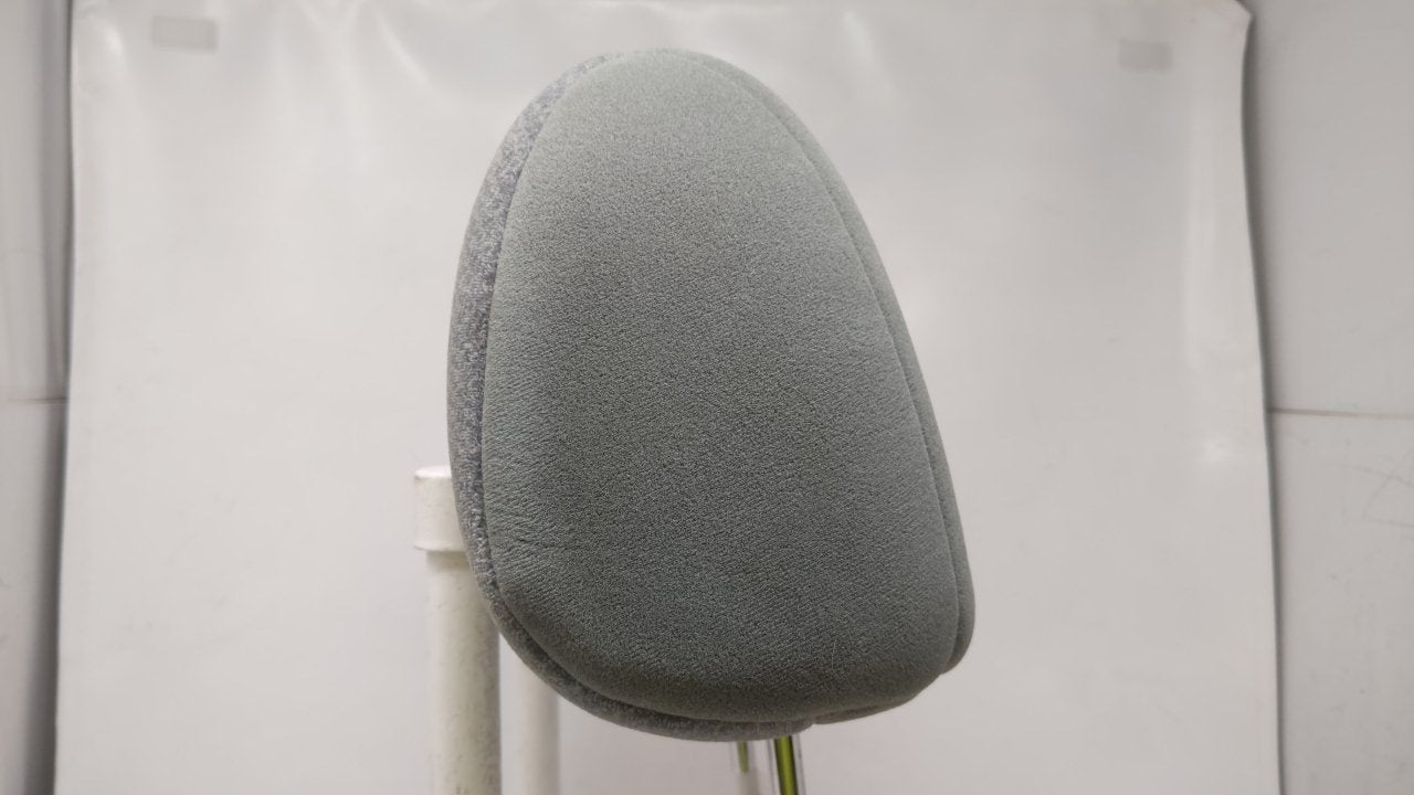 2000 Kia Magentis Headrest Head Rest Front Driver Passenger Seat Fits OEM Used Auto Parts - Oemusedautoparts1.com