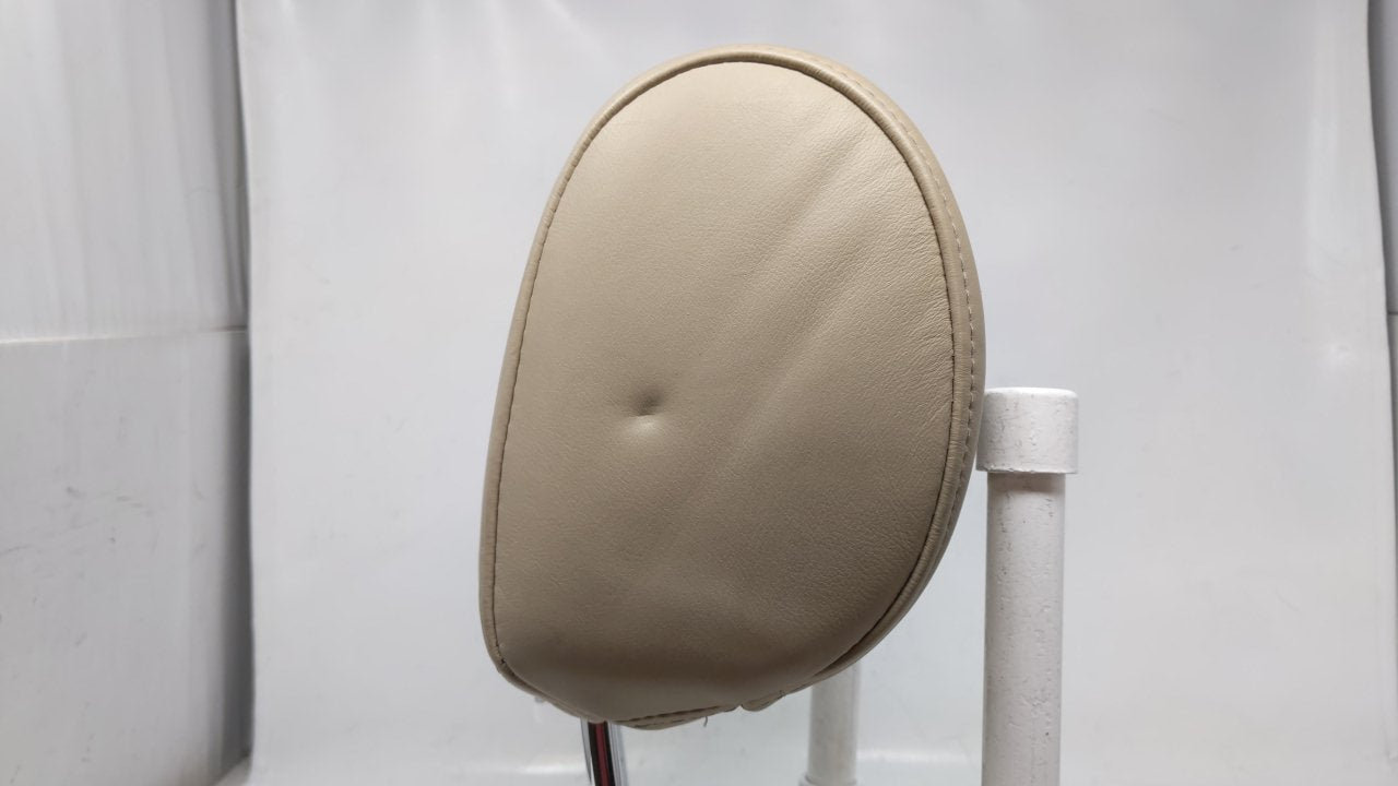 1997 Lexus Es300 Headrest Head Rest Front Driver Passenger Seat Fits OEM Used Auto Parts - Oemusedautoparts1.com