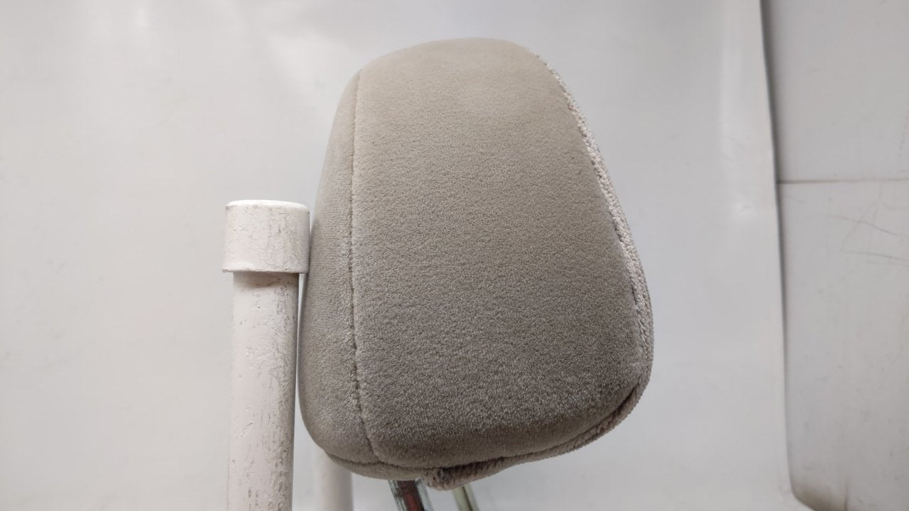 1998-2000 Mercury Mercury Headrest Head Rest Front Driver Passenger Gray 42151 - Oemusedautoparts1.com