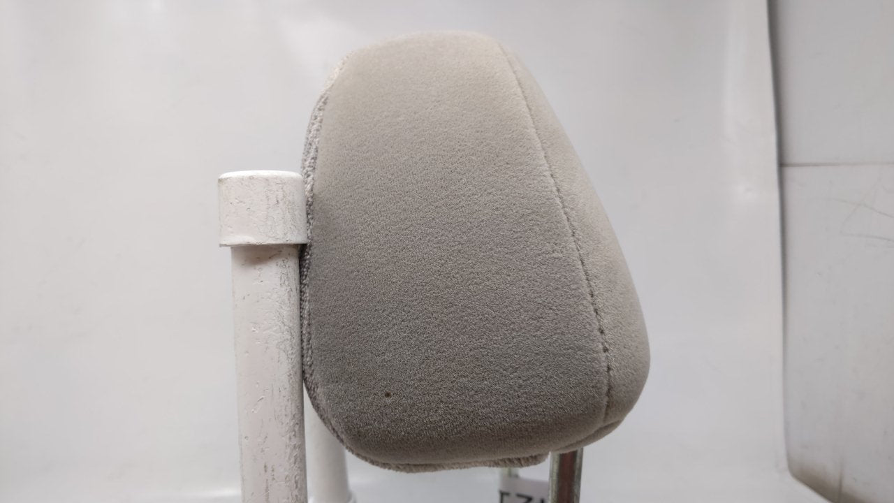 1998-2000 Mercury Mercury Headrest Head Rest Front Driver Passenger Gray 42151 - Oemusedautoparts1.com