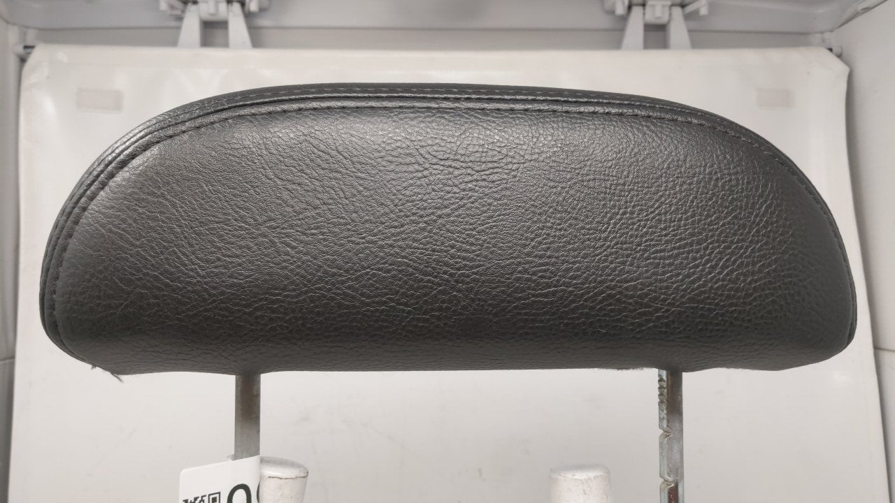 2000 Dodge Durango Headrest Head Rest Rear Seat Fits OEM Used Auto Parts - Oemusedautoparts1.com