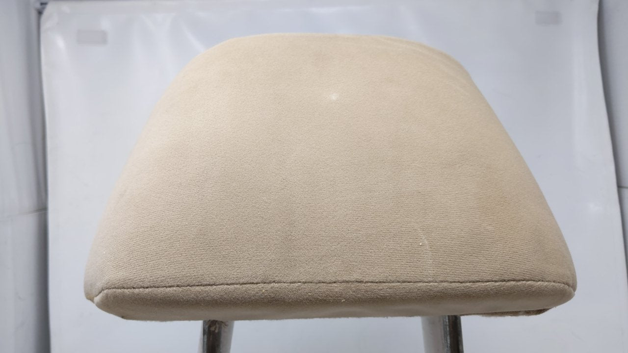 1995 Eagle Talon Headrest Head Rest Front Driver Passenger Seat Fits OEM Used Auto Parts - Oemusedautoparts1.com