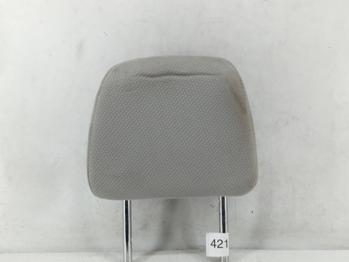 2012-2017 Toyota Camry Headrest Head Rest Front Driver Passenger Seat Fits 2012 2013 2014 2015 2016 2017 OEM Used Auto Parts