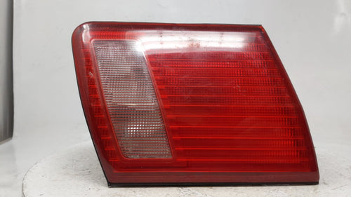 1997-2001 Mitsubishi Diamante Tail Light Assembly Driver Left OEM Fits 1997 1998 1999 2000 2001 OEM Used Auto Parts