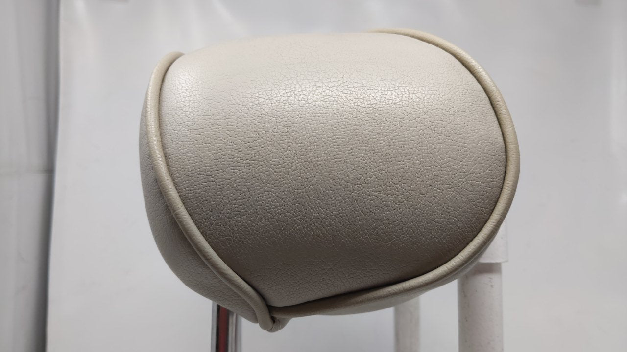 1998 Oldsmobile 98 Headrest Head Rest Front Driver Passenger Seat Fits OEM Used Auto Parts - Oemusedautoparts1.com