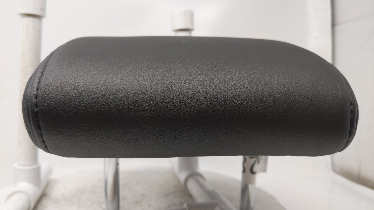 2005 Infiniti M45 Headrest Head Rest Rear Center Seat Fits OEM Used Auto Parts - Oemusedautoparts1.com