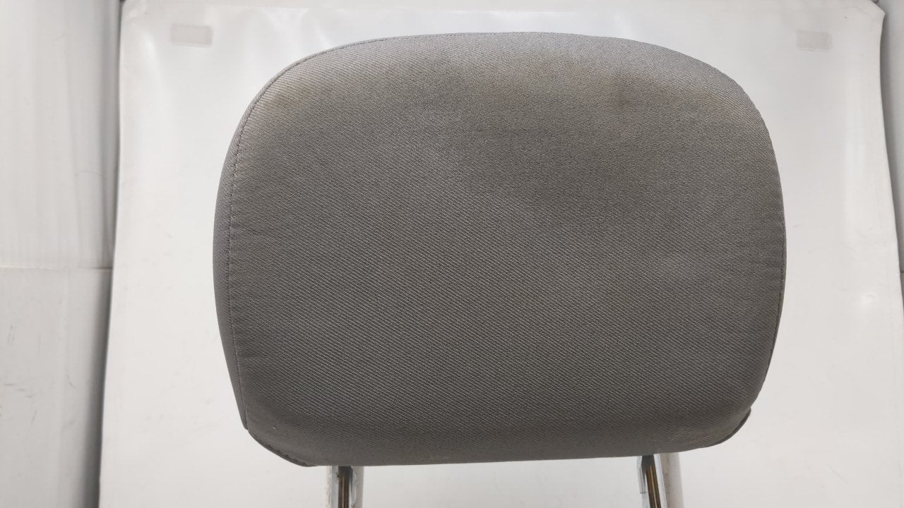 2000 Ford Focus Headrest Head Rest Front Driver Passenger Seat Fits OEM Used Auto Parts - Oemusedautoparts1.com