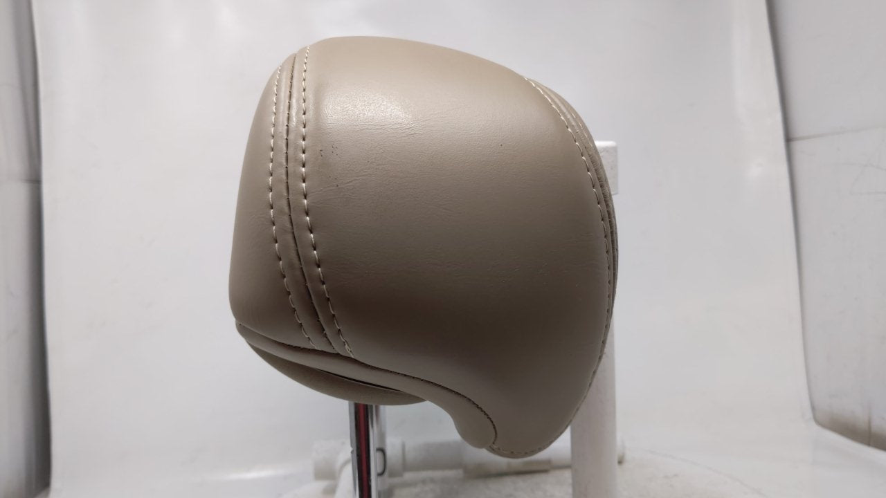 1995 Saab 95 Headrest Head Rest Front Driver Passenger Seat Fits OEM Used Auto Parts - Oemusedautoparts1.com