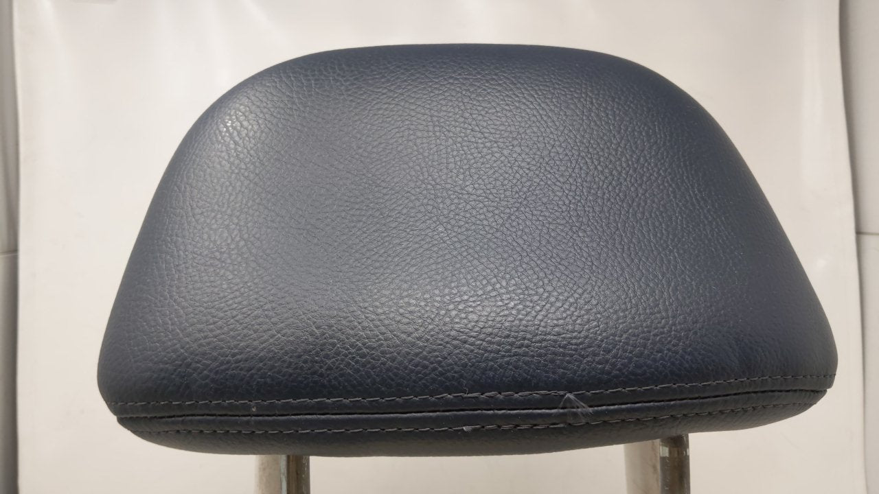 1997 Plymouth Voyager Headrest Head Rest Rear Seat Fits OEM Used Auto Parts - Oemusedautoparts1.com