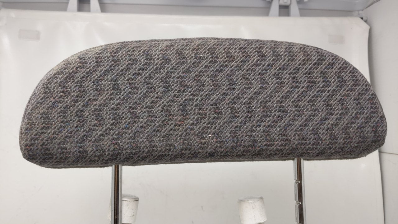 1998 Dodge Durango Headrest Head Rest Rear Seat Fits OEM Used Auto Parts - Oemusedautoparts1.com