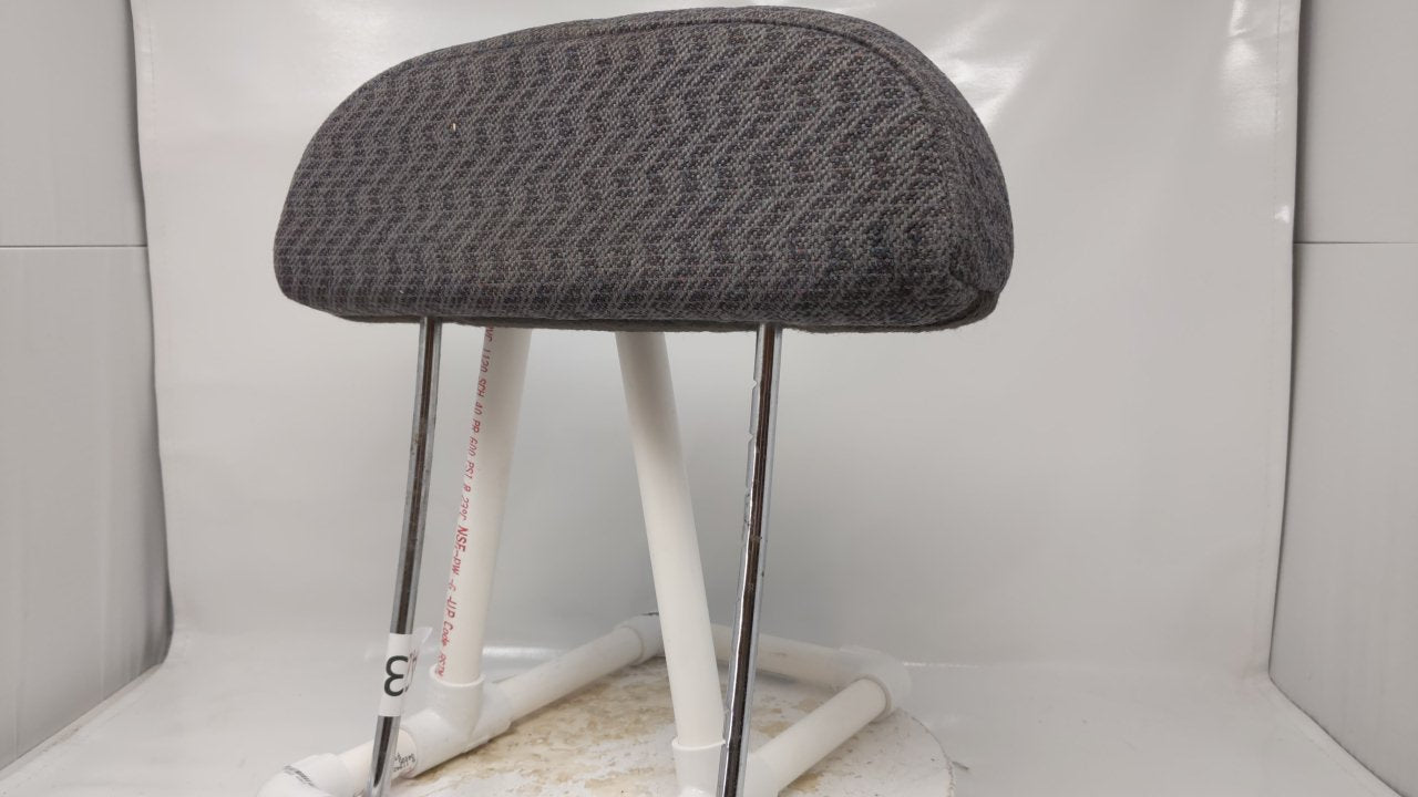 1998 Dodge Durango Headrest Head Rest Rear Seat Fits OEM Used Auto Parts - Oemusedautoparts1.com