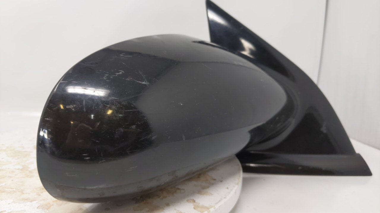 1996-2002 Saturn Sc1 Side Mirror Replacement Passenger Right View Door Mirror P/N:21170588 Fits 1996 1997 1998 1999 2000 2001 2002 OEM Used Auto Parts - Oemusedautoparts1.com