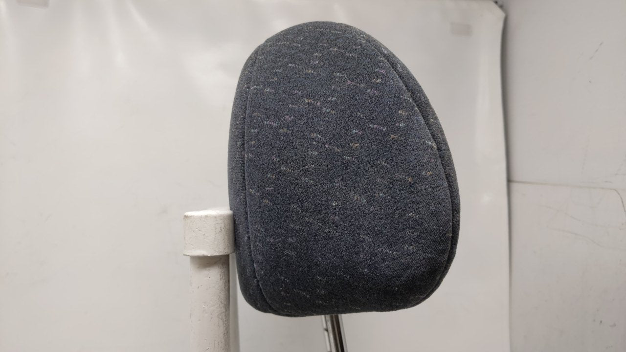 2002 Hyundai Sonata Headrest Head Rest Front Driver Passenger Seat Fits OEM Used Auto Parts - Oemusedautoparts1.com