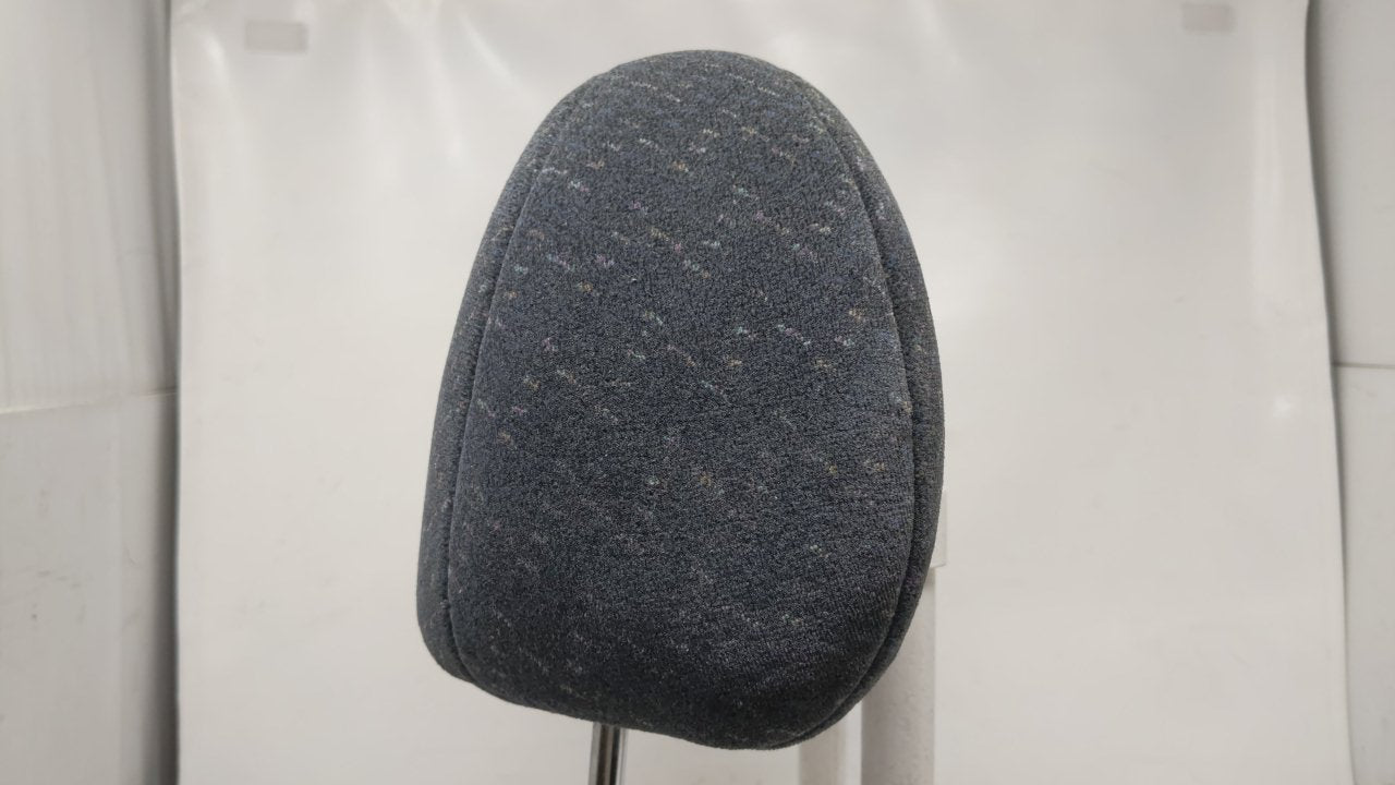 2002 Hyundai Sonata Headrest Head Rest Front Driver Passenger Seat Fits OEM Used Auto Parts - Oemusedautoparts1.com