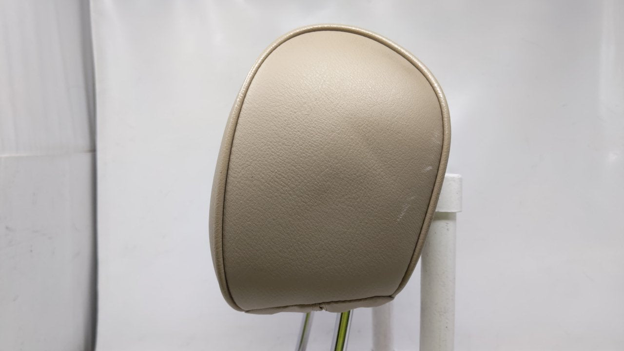 1996 Saab 96 Headrest Head Rest Rear Seat Fits OEM Used Auto Parts - Oemusedautoparts1.com