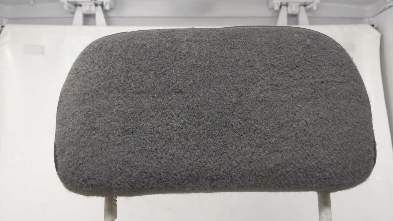 2000 Dodge Durango Headrest Head Rest Rear Seat Fits OEM Used Auto Parts - Oemusedautoparts1.com