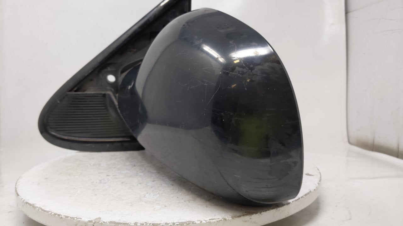 2001-2004 Dodge Caravan Side Mirror Replacement Driver Left View Door Mirror Fits 2001 2002 2003 2004 OEM Used Auto Parts - Oemusedautoparts1.com