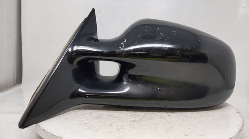 2000 Oldsmobile 98 Side Mirror Replacement Driver Left View Door Mirror Fits 1997 1998 1999 2001 2002 2003 OEM Used Auto Parts