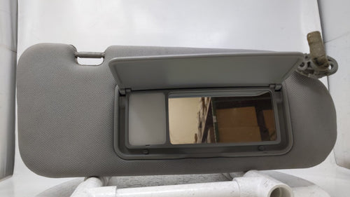 2006 Cadillac Dts Sun Visor Shade Replacement Passenger Right Mirror Fits OEM Used Auto Parts