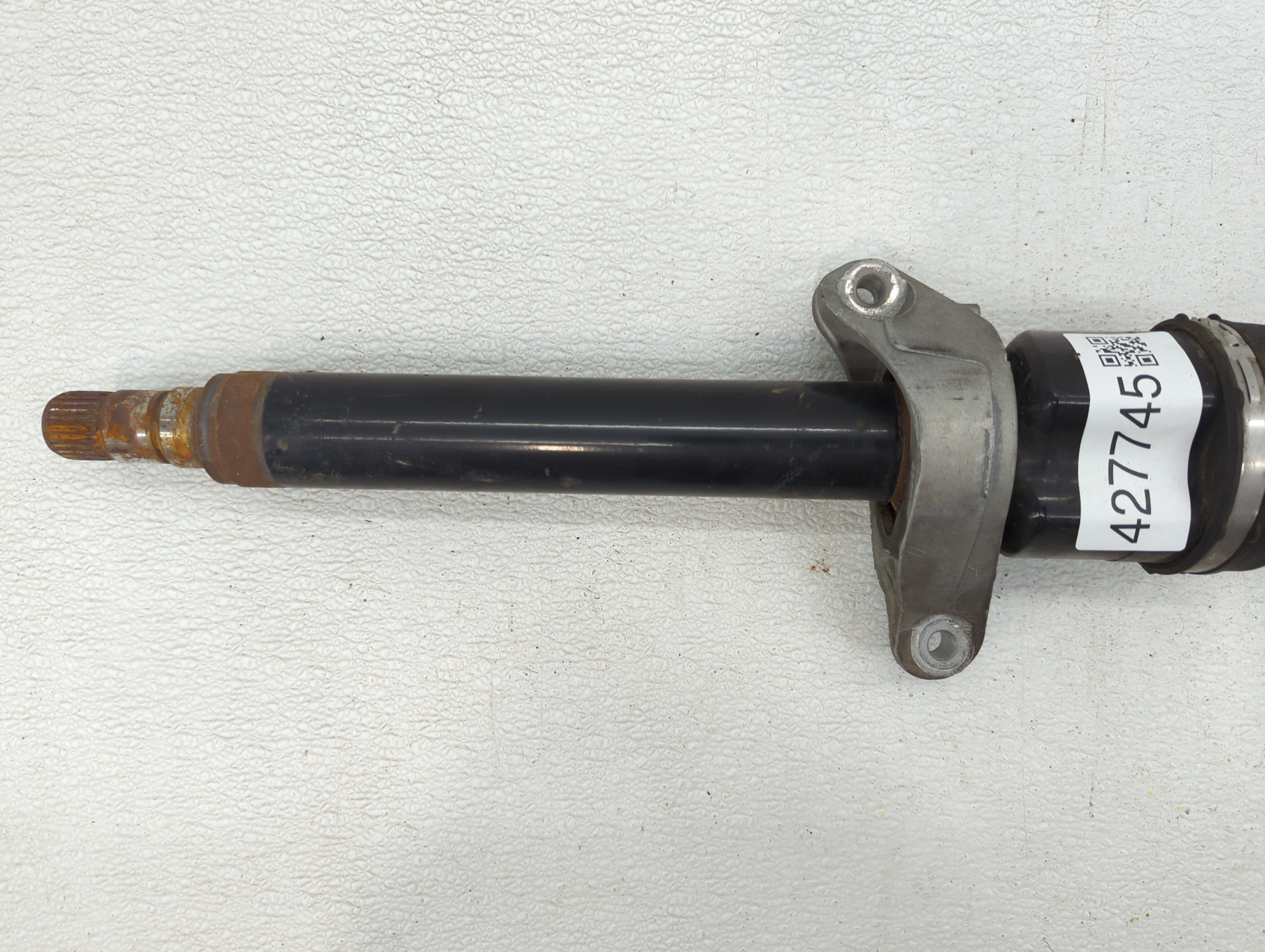 2008-2014 Mini Cooper Axle Shaft Front Passenger Cv C/v - Oemusedautoparts1.com