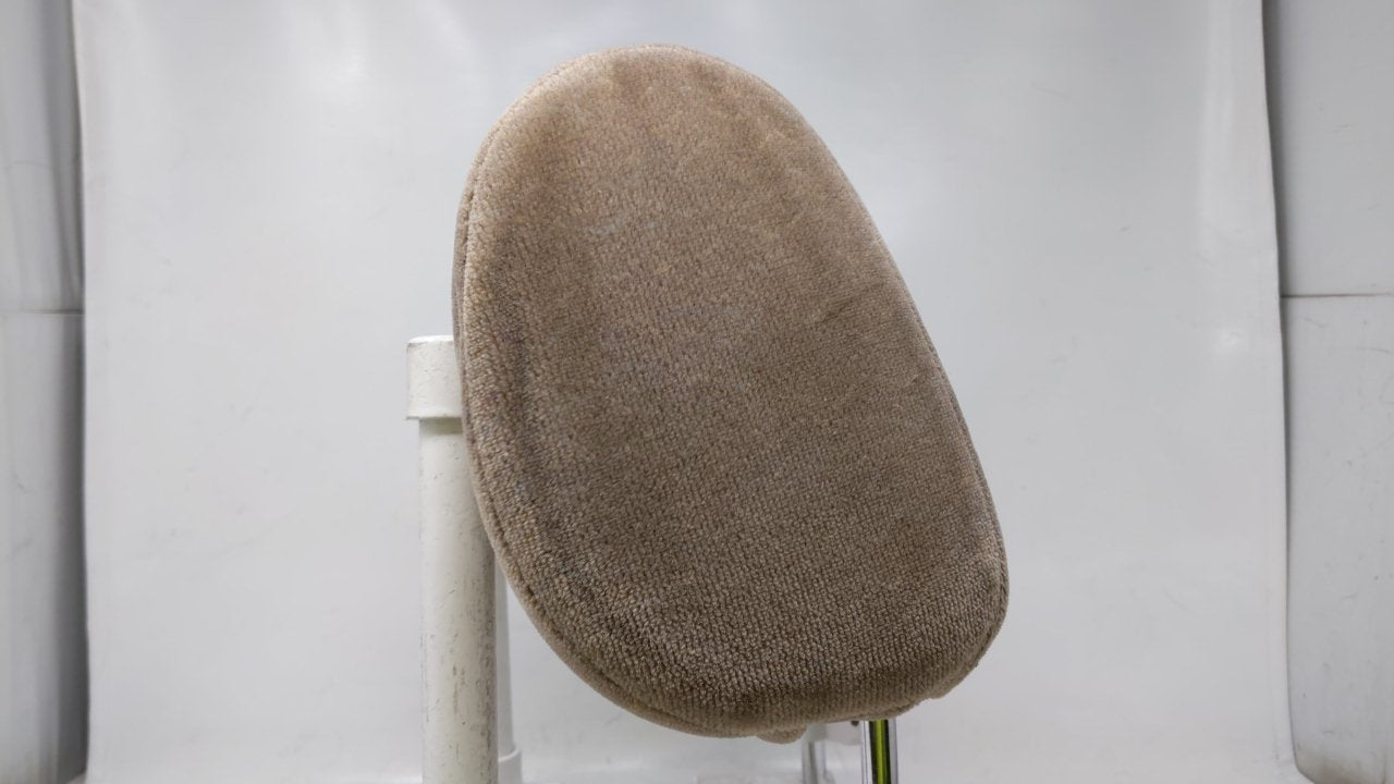 1997 Toyota Camry Headrest Head Rest Front Driver Passenger Seat Fits OEM Used Auto Parts - Oemusedautoparts1.com