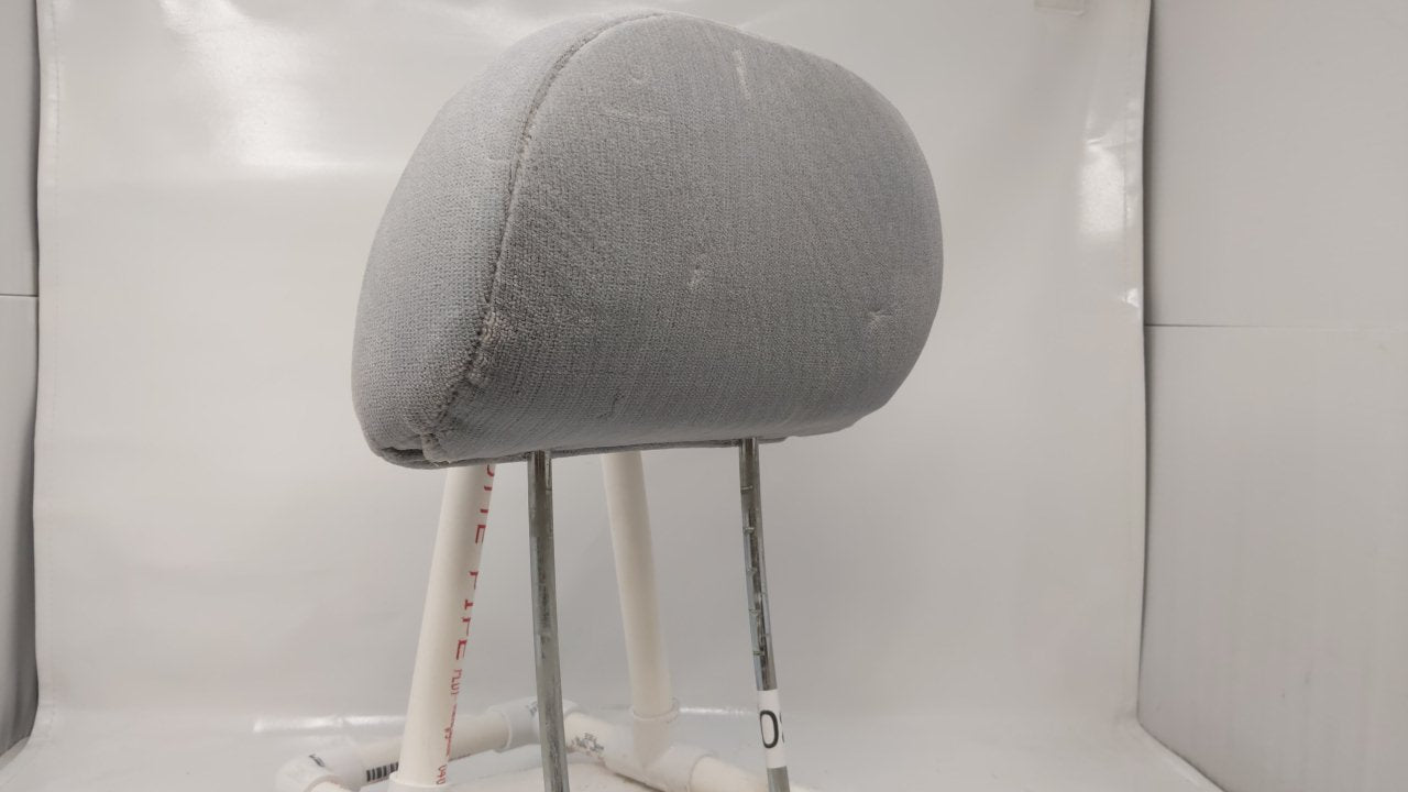 1999-2003 saab 99 Headrest Head Rest Rear Seat Gray - Oemusedautoparts1.com