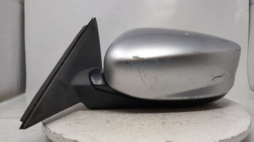 2007-2011 Chevrolet Aveo Side Mirror Replacement Driver Left View Door Mirror Fits 2007 2008 2009 2010 2011 OEM Used Auto Parts