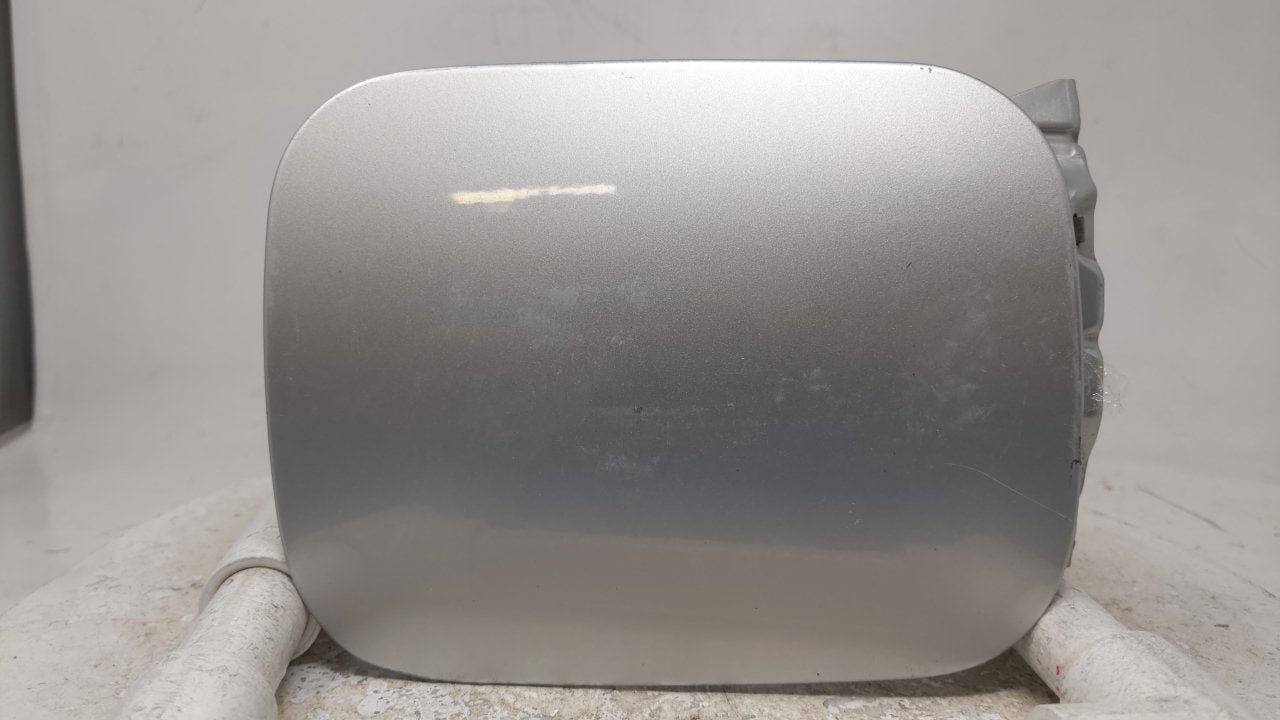 1998 Audi A4 Fuel Tank Door Lid Gas Tank Silver - Oemusedautoparts1.com