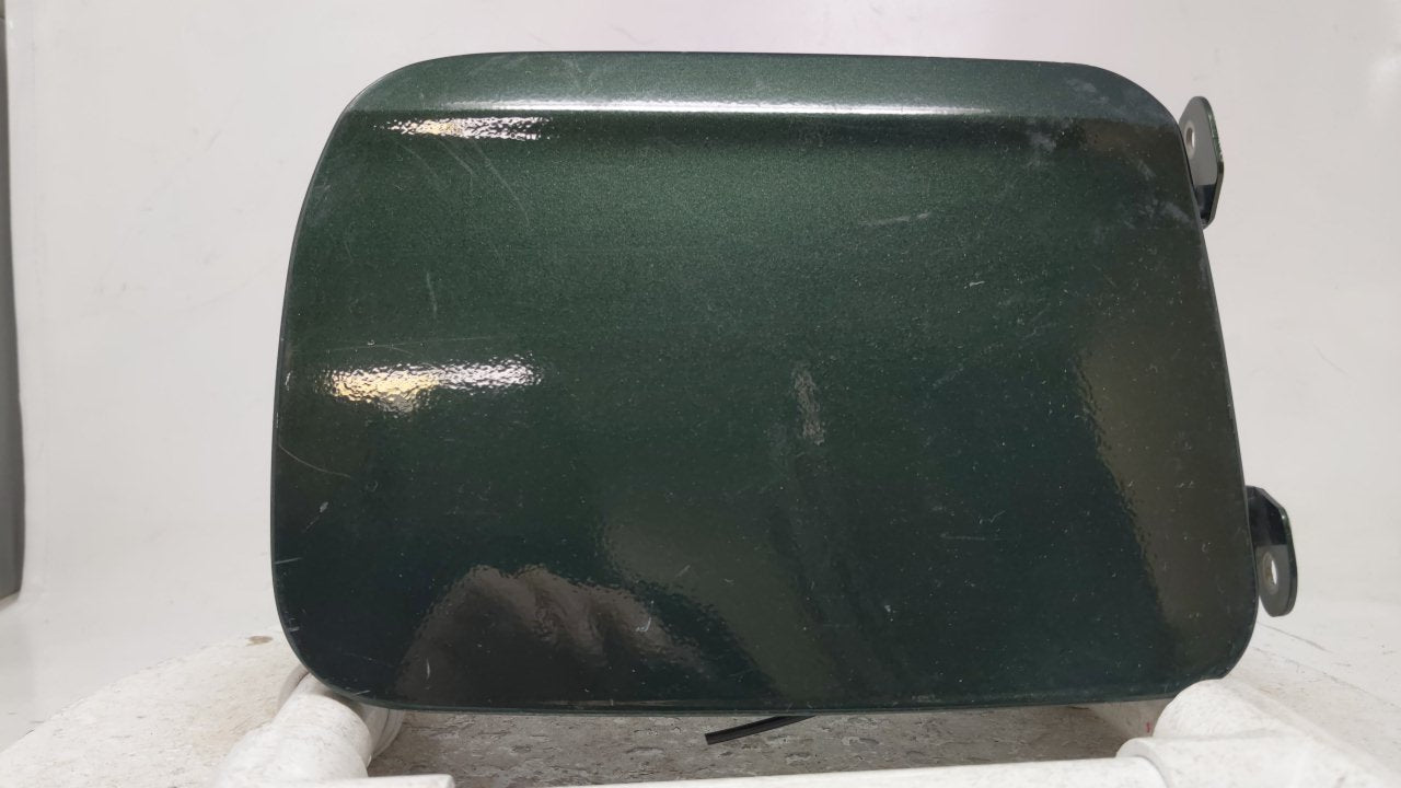 2000-2004 subaru Legacy Fuel Tank Door Lid Gas Tank Green - Oemusedautoparts1.com