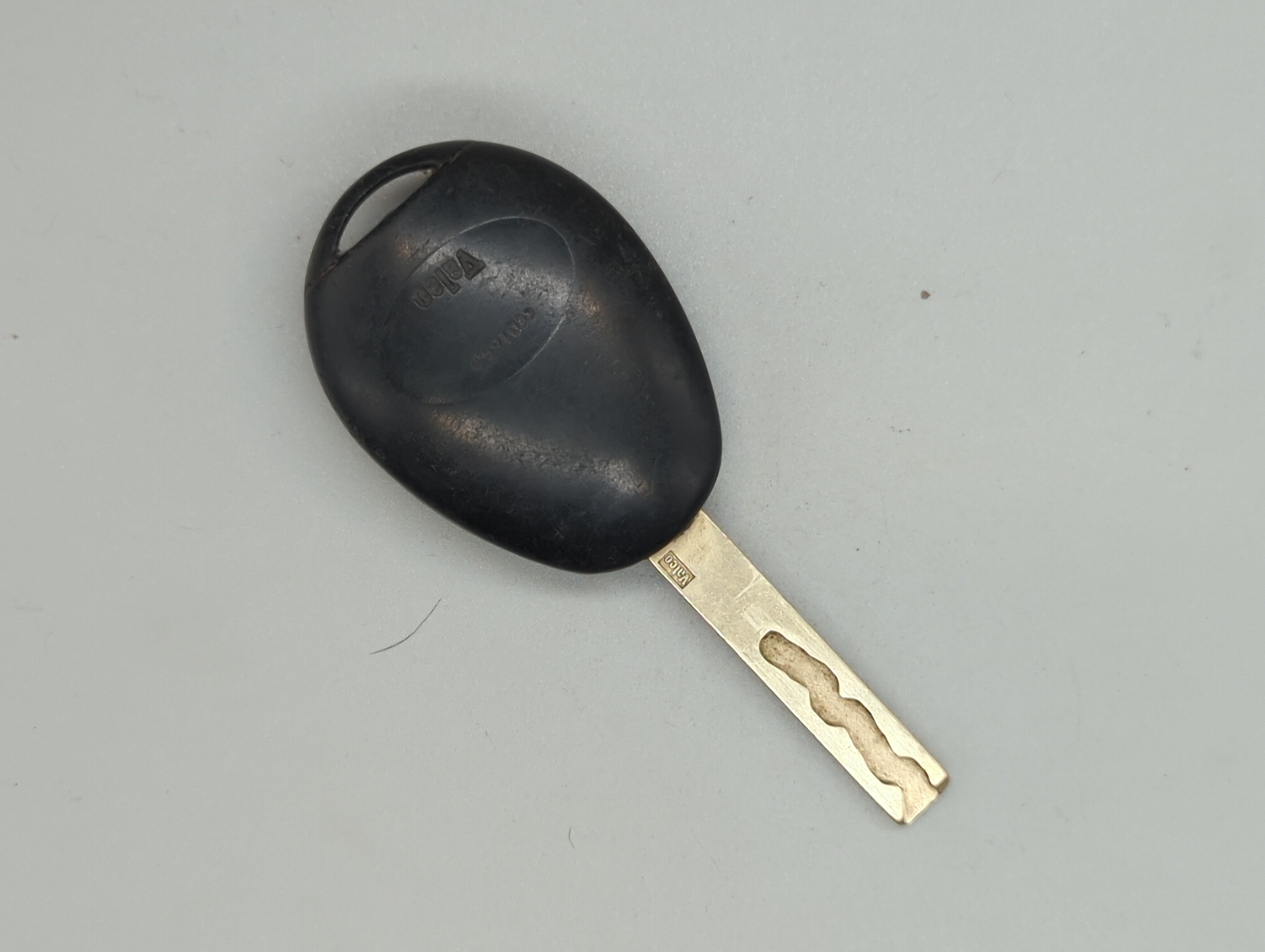 Mini Cooper Keyless Entry Remote Fob CE0165 2 buttons - Oemusedautoparts1.com