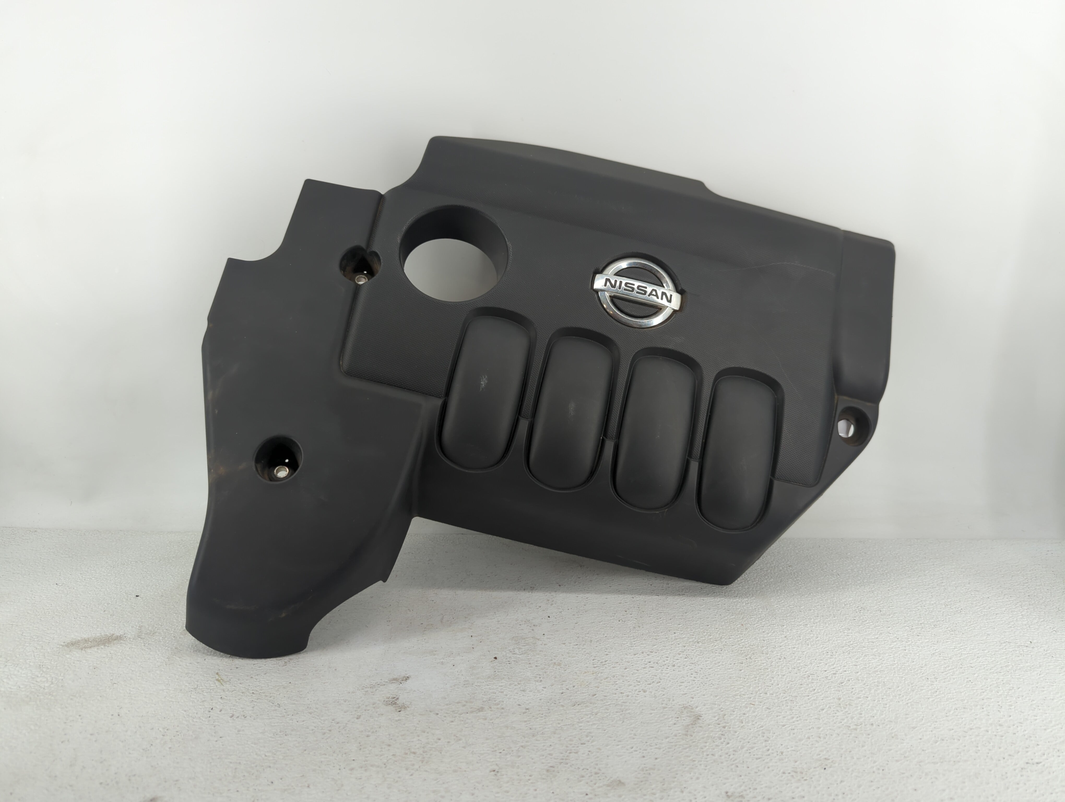 2012 Nissan Altima Engine Cover - Oemusedautoparts1.com