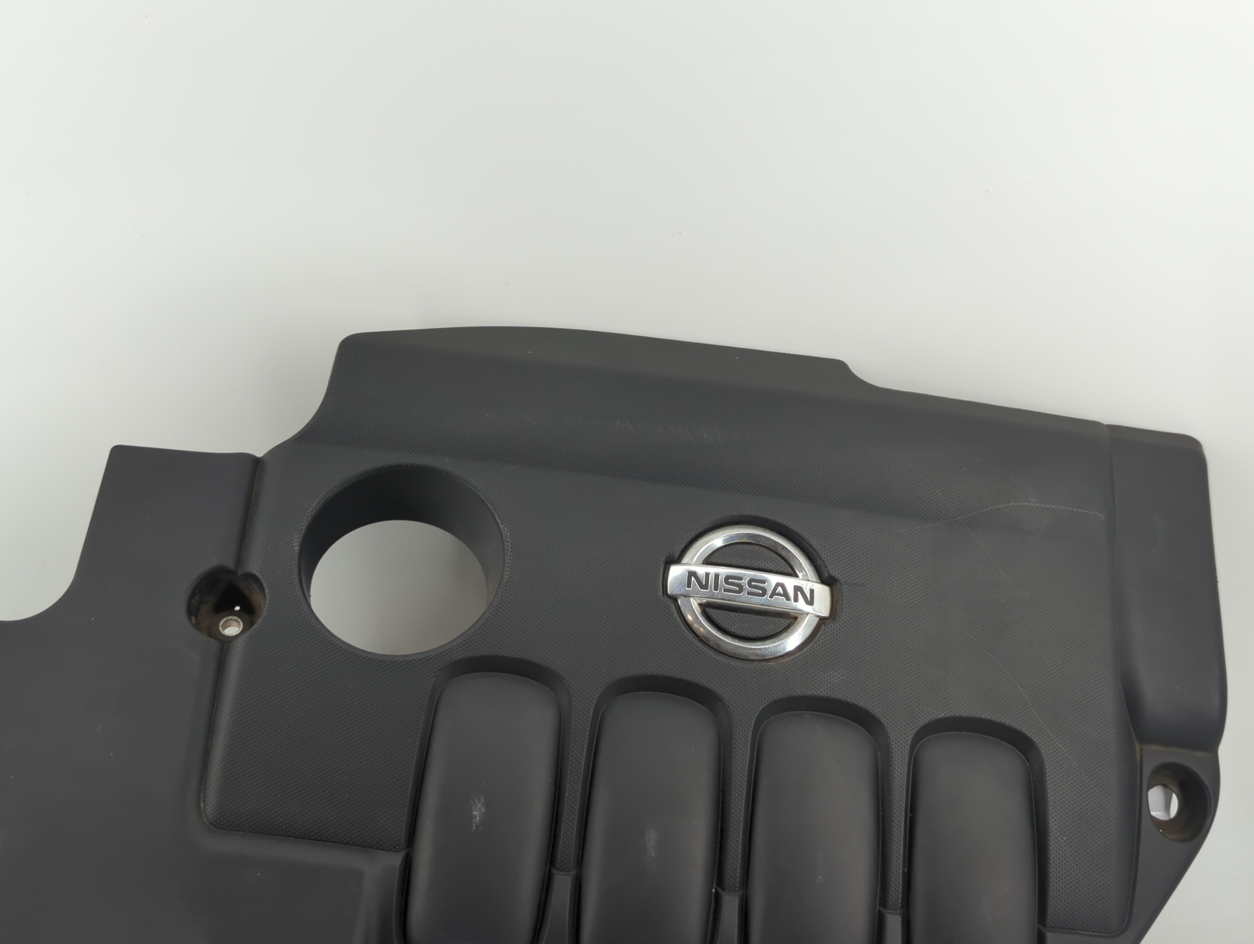 2012 Nissan Altima Engine Cover - Oemusedautoparts1.com