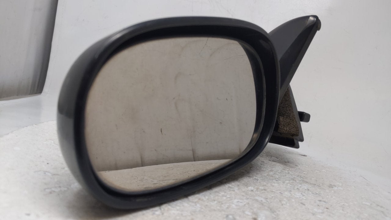 1998-2002 Toyota Corolla Side Mirror Replacement Driver Left View Door Mirror Fits 1998 1999 2000 2001 2002 OEM Used Auto Parts - Oemusedautoparts1.com