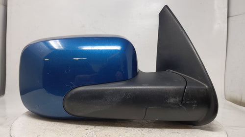 2007-2011 Chevrolet Hhr Side Mirror Replacement Passenger Right View Door Mirror Fits 2007 2008 2009 2010 2011 OEM Used Auto Parts