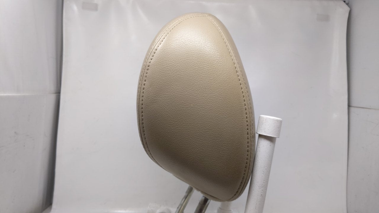 2000 Lincoln Lincoln Headrest Head Rest Front Driver Passenger Seat Fits OEM Used Auto Parts - Oemusedautoparts1.com