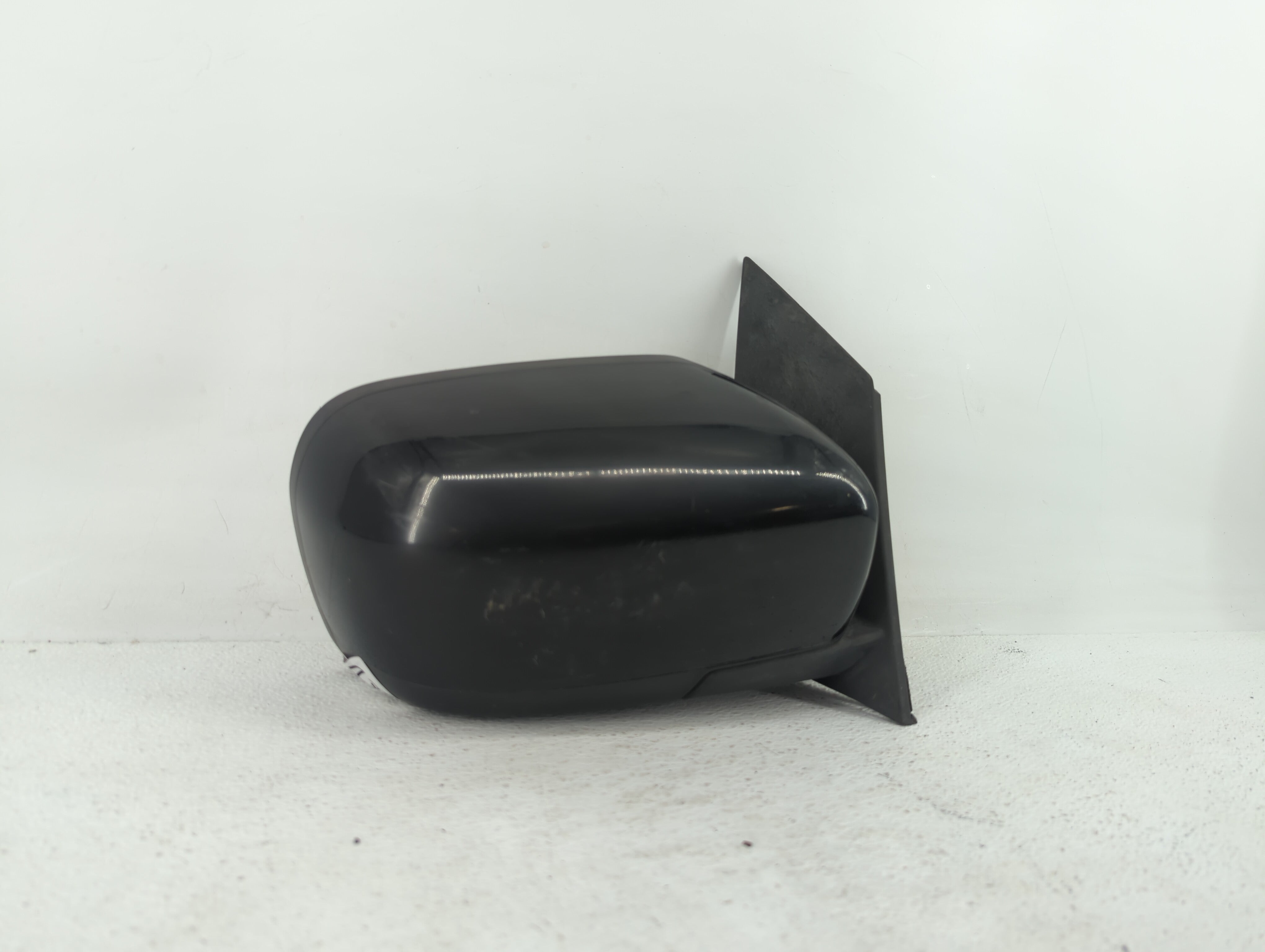 2008-2015 Nissan Rogue Side Mirror Replacement Passenger Right View Door Mirror P/N:E4012285 E4012284 Fits OEM Used Auto Parts - Oemusedautoparts1.com