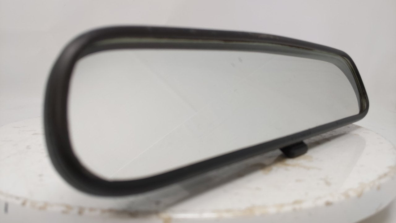 2001 chevrolet 1500 Interior Rear View Mirror OEM - Oemusedautoparts1.com